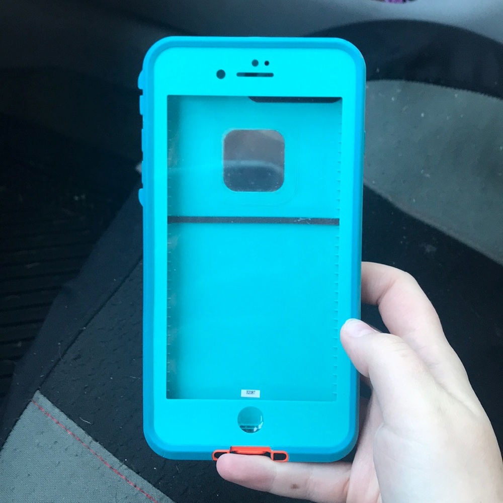 iPhone 7 Plus case
